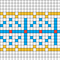 colourwork
