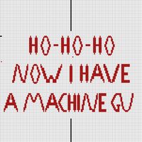 Copy of Copy of Die Hard 