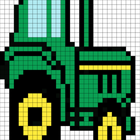 Copy of John Deere