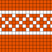 cross stitch