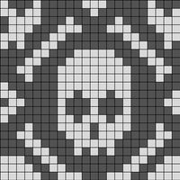 new skull