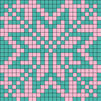 Copy of Alana snowflakes