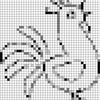 Rooster Clip Art 40286.png
