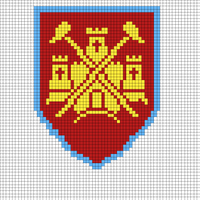 West ham logo