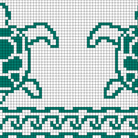Copy of Turtle border