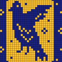 Copy of Ravenclaw Hat