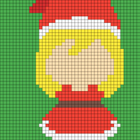 mamá noel