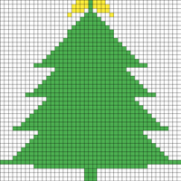 christmas tree