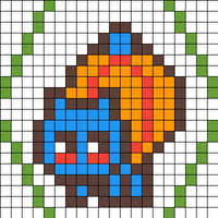 Pumpkin Bulbasaur