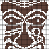 Tiki polynesian