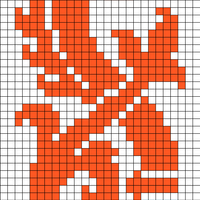 dragon left