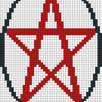 Copy of pentagram