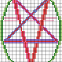 Copy of pentagram