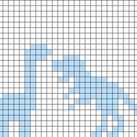 Copy of Dinosaur hat