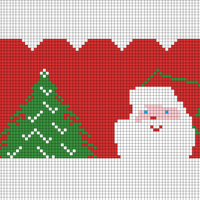 Stocking Digital (NOT MY OWN)