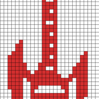 Guitar fender