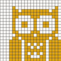 Copy of Copy of Owl 17x28