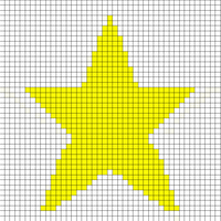 five point star