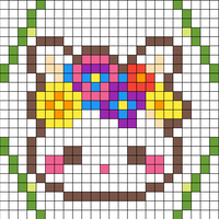 18 Bunny