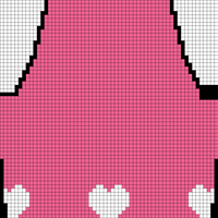 Copy of hearts sleeves
