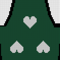 green sleeves
