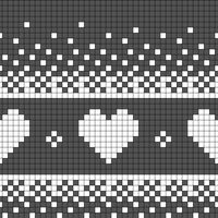 GORRO HEART