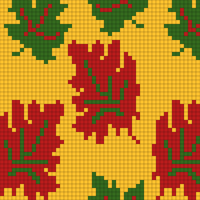 Leaf Sweater