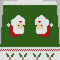 Brian's Stocking