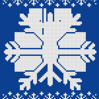 snowflake