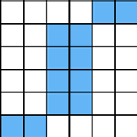 Changing Lanes Sock Chart