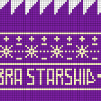 cobra starship pattern