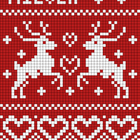 reindeer