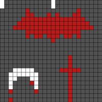 Vampire hat