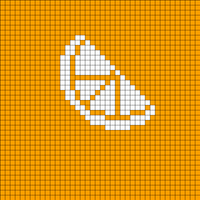 orange slicey