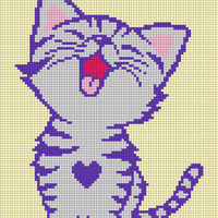 Happy Kitty
