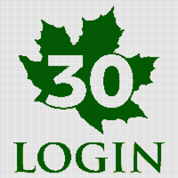 Login 30th Anniversary Logo- green.gif
