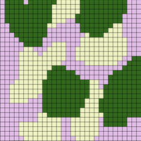 Blob Knitting