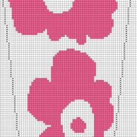 Unikko hihat 