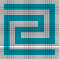 Greek Square