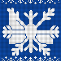 Copy of snowflake
