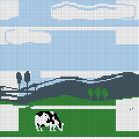 cow
