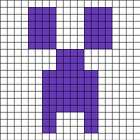 Mini creeper
