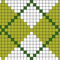 Basic Argyle