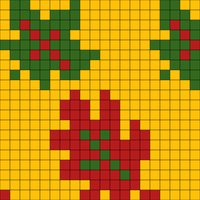 Leaf - Smaller