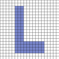 Knitting Pattern L
