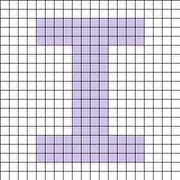 Knitting Pattern I