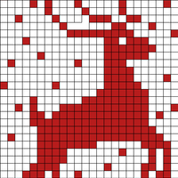 Copy of 87 Row BOYD FINAL Jumping Reindeer 