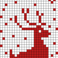 Copy of Copy of 87 Row BOYD FINAL Jumping Reindeer 