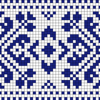 Ski Slope Fair Isle