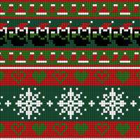 Copy of Ugly Christmas Sweater